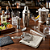 Kit para Bar Coqueteleira Profissional 5 Peças Aço Inox - Imagem 3