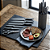 Jogo de Facas Completo para Cozinha com Suporte 7 Peças - Imagem 4