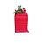 Decoração Natalina Lanterna 27cm Com Led - Imagem 5