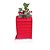 Decoração Natalina Lanterna 27cm Com Led - Imagem 9