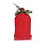 Decoração Natalina Lanterna 27cm Com Led - Imagem 7