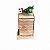Decoração Natalina Lanterna 27cm Com Led - Imagem 8
