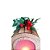 Decoração Natalina Lanterna 27cm Com Led - Imagem 10