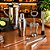 Jogo Para Bar Com Coquetelheira 500ml 6 Peças Aço Inox - Imagem 8