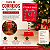 Caixa de Correios Natalino 38,5cm Com Pé Escrito Letters To Santa - Imagem 6