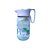 Jarra de Vidro 1L Para Sucos Com Espremedor de Frutas e Tampa Estampas - Imagem 3
