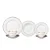 Aparelho de Jantar Magesty 7 Peças Porcelana L'Hermitage - Imagem 2