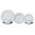 Aparelho de Jantar Magesty 7 Peças Porcelana L'Hermitage - Imagem 6