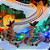 Árvore de Natal 40cm Enfeite com Luz Som e Movimento Bivolt - Imagem 4