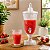 Conjunto de Suqueira 2L Com Copos Daisy 7 Peças Cristal Wolff - Imagem 3