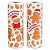 Kit Com 3 Rolos de Papel Toalha Com Estampa Natalina 8,05mx23cm Folha Tripla - Imagem 2