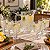 Conjunto Jarra 1,7L e 6 Taças 280ml Canary Cristal Transparente - Imagem 4