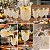 Conjunto Jarra 1,7L e 6 Taças 280ml Canary Cristal Transparente - Imagem 3