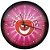 Relógio de Parede Romantic Love 25cm - You'Re Very Sexy - Imagem 1