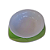 Jogo de Consumes Pratos e Bowls 8 Peças em Porcelana. - Imagem 3