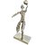 Escultura Estátua Jogador de Handball Alt 24cm - Imagem 1
