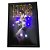 Quadro Retrô Elvis Iluminado com 27 Leds - Tomada ou Pilhas - Imagem 2