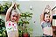Conjunto Infantil Fitness HAPPY YOGA _ Estampa OS BICHOS_WHT - Imagem 5