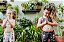 Conjunto Infantil Fitness HAPPY YOGA _ Estampa OS BICHOS_WHT - Imagem 9
