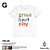 ÖTA CAMISETAS_ TENNIS COURT_WHITE_MASC. TAMANHO G - Imagem 1