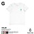 ÖTA CAMISETAS_ LUCKY RACKET GREEN Ö_WHITE_MASC. TAMANHO G - Imagem 1