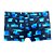 BLUSA DE PROTEÇÃO infantil MANGA LONGA . estampa PLANETA BURUBLUE BLACK . OTA . - Imagem 3