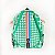 raqueteira mochila de tennis e beach tennis ÖTA _ GREEN BALL - Imagem 1