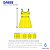 vestido  de TENNIS |MARIA ESTHER| .  estampa GEOMÉTRICOS_BRASIL . ÖTA TENNIS CLUB - Imagem 3