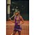 CROPPED RADU .  estampa AMETISTA (DUPLA FACE) . ÖTA TENNIS CLUB - Imagem 2