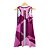 vestido  de TENNIS | nadador  HALEP |RODADO| .  estampa AMETISTA . ÖTA TENNIS CLUB - Imagem 3