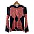 BLUSA DE PROTEÇÃO - estampa QUARTZO CRISTAL . ÖTA TENNIS CLUB - Imagem 2
