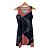 vestido  de TENNIS | nadador  HALEP |RODADO| .  estampa QUARTZO CRISTAL . ÖTA TENNIS CLUB - Imagem 1