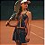vestido  de TENNIS E BEACH TENNIS | SERENA| .  estampa QUARTZO CRISTAL  . OTA TENNIS CLUB - Imagem 1