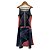 vestido  de TENNIS E BEACH TENNIS | SERENA| .  estampa QUARTZO CRISTAL  . OTA TENNIS CLUB - Imagem 2