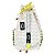 raqueteira mochila de cordinha para tennis e beach tennis ÖTA _ PARADISE - Imagem 2