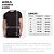 CAMISETA MASCULINA DJOKO - MINIMALISTA ÖTA - VIOLETA-AMARELO NEON . ÖTA TENNIS CLUB - Imagem 5