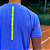 CAMISETA MASCULINA DJOKO - MINIMALISTA ÖTA - VIOLETA-AMARELO NEON . ÖTA TENNIS CLUB - Imagem 4