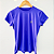 CAMISETA BABY LOOK BIA - MINIMALISTA ÖTA - VIOLETA-AMARELO NEON . ÖTA TENNIS CLUB - Imagem 2