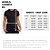 CAMISETA BABY LOOK BIA - MINIMALISTA ÖTA - ROSA CHICLETE- LARANJA FLUOR . ÖTA TENNIS CLUB - Imagem 3
