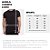 CAMISETA MASCULINA DJOKO - MINIMALISTA ÖTA - WHITE PARADISE . ÖTA TENNIS CLUB - Imagem 4