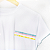 CAMISETA MASCULINA DJOKO - MINIMALISTA ÖTA - WHITE PARADISE . ÖTA TENNIS CLUB - Imagem 2