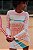 BLUSA DE PROTEÇÃO - estampa öta PARADISE . ÖTA TENNIS CLUB - Imagem 1