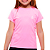 CAMISETA BABY LOOK BIA - MINIMALISTA ÖTA - ROSA NEON . ÖTA TENNIS CLUB - Imagem 1