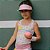 camiseta REGATA nadador BARTY . RACKET BT PARADISE . ÖTA TENNIS CLUB - Imagem 2