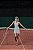 vestido  de TENNIS |RYBAKINA| .  estampa  ROSE PARADISE  . ÖTA TENNIS CLUB - Imagem 5