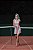 vestido  de TENNIS |RYBAKINA| .  estampa  ROSE PARADISE  . ÖTA TENNIS CLUB - Imagem 7