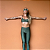 LEGGING FITNESS  - GLOW . ALECRIM . ÖTA TENNIS CLUB - Imagem 1