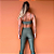 LEGGING FITNESS  - GLOW . ALECRIM . ÖTA TENNIS CLUB - Imagem 4