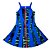 vestido  de TENNIS E BEACH TENNIS | SERENA| .  estampa TANGARÁ-DANÇARINO . RAIO DE LUZ  . OTA TENNIS CLUB - Imagem 1
