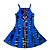 vestido  de TENNIS E BEACH TENNIS | SERENA| .  estampa TANGARÁ-DANÇARINO . RAIO DE LUZ  . OTA TENNIS CLUB - Imagem 2